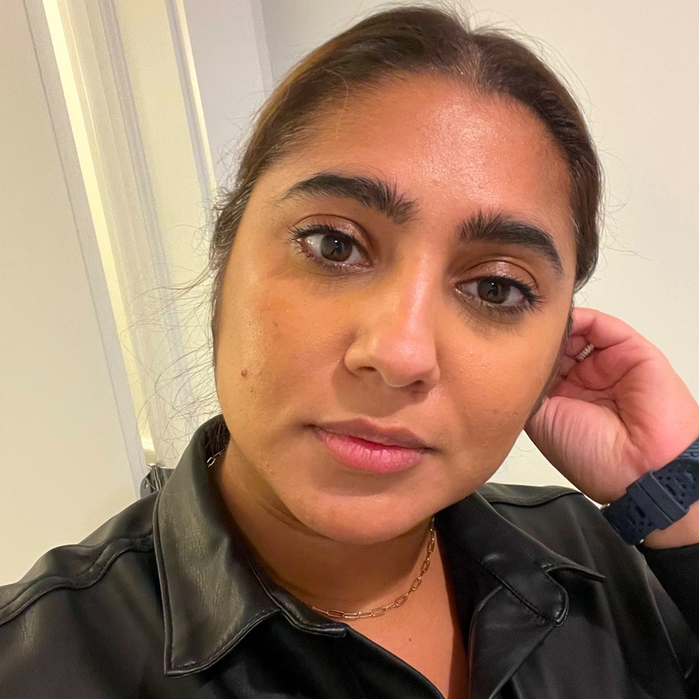 Meet your Posher, Payal